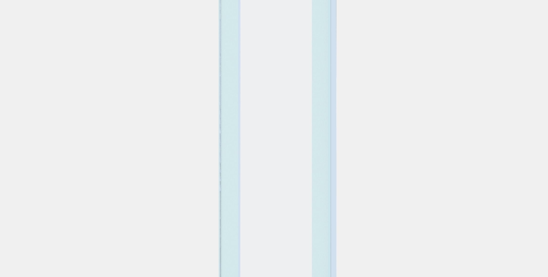 HEJSTA Glass by 5 Low-poly 3D model_13