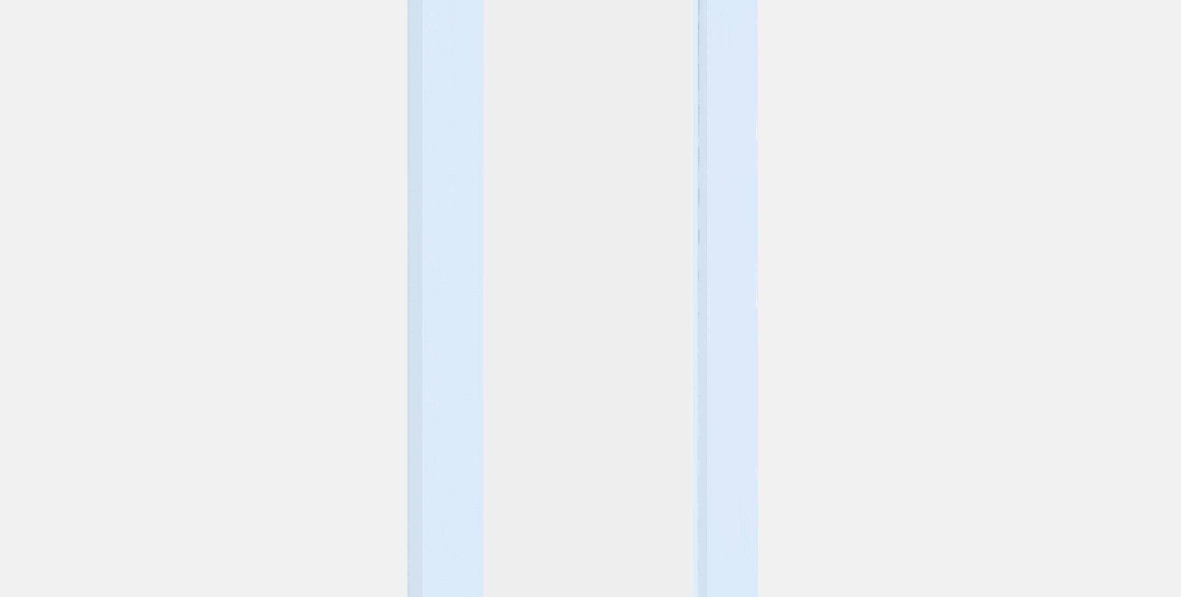 HEJSTA Glass by 5 Low-poly 3D model_2