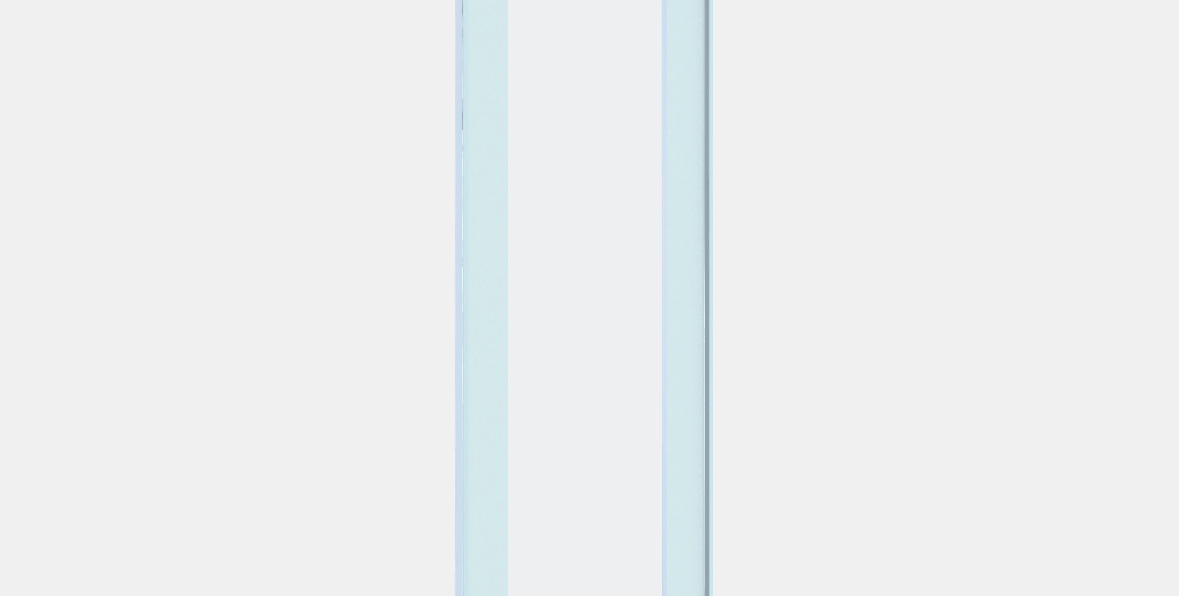 HEJSTA Glass by 5 Low-poly 3D model_9