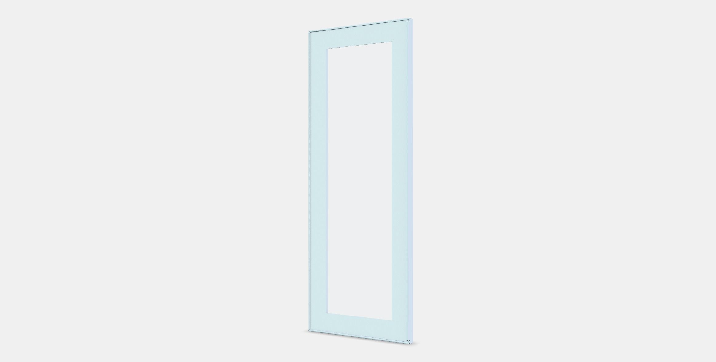 HEJSTA Glass by 5 Low-poly 3D model_12