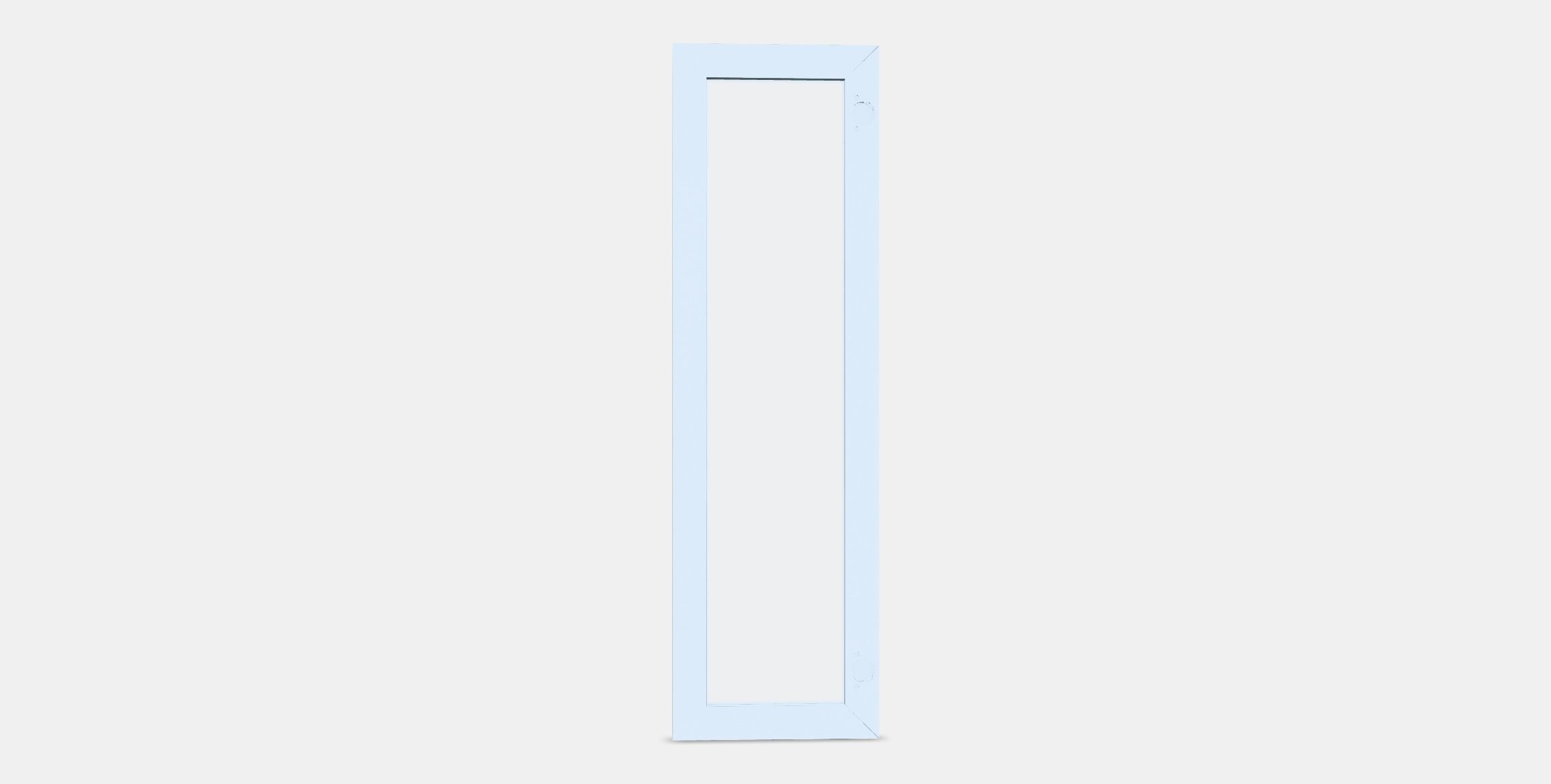 HEJSTA Glass by 7 Low-poly 3D model_14