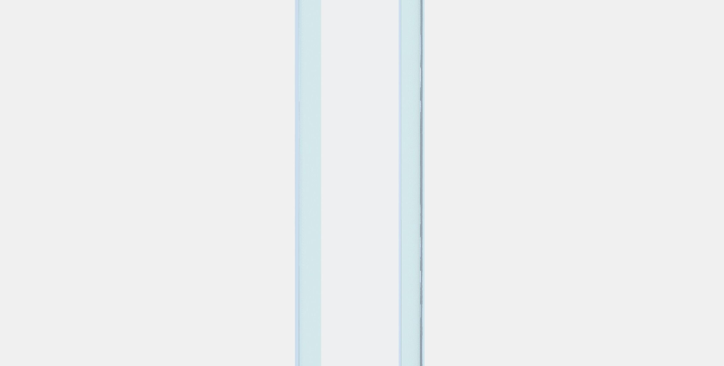 HEJSTA Glass by 7 Low-poly 3D model_9