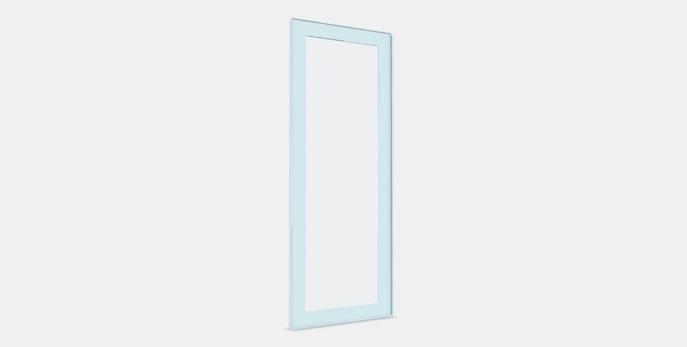 HEJSTA Glass by 8 Low-poly 3D model_3