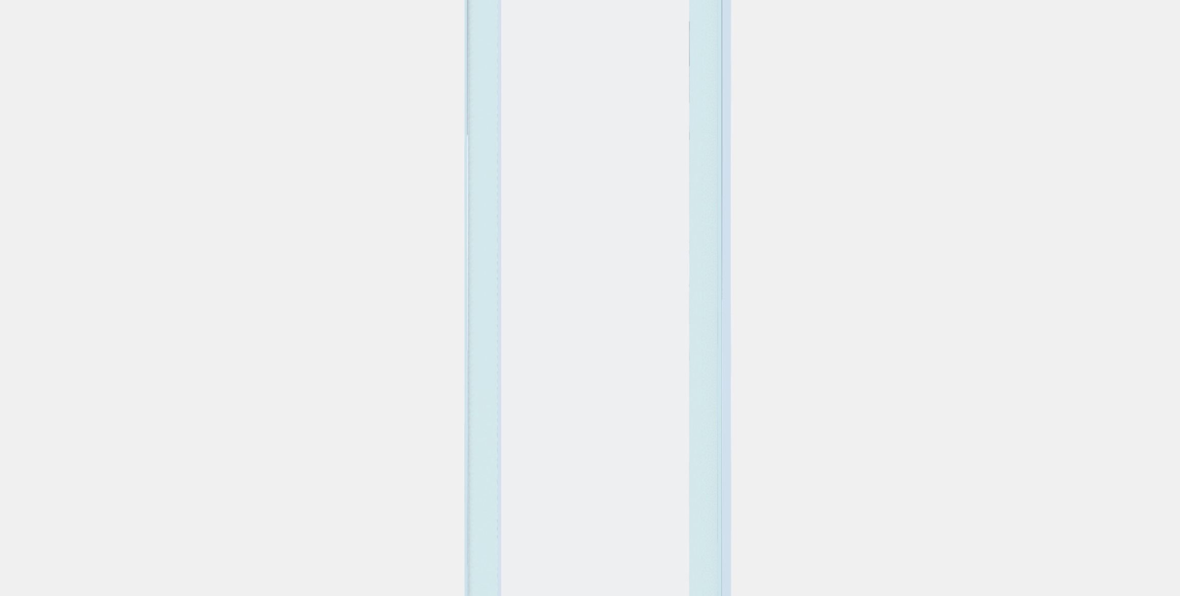 HEJSTA Glass by 8 Low-poly 3D model_13