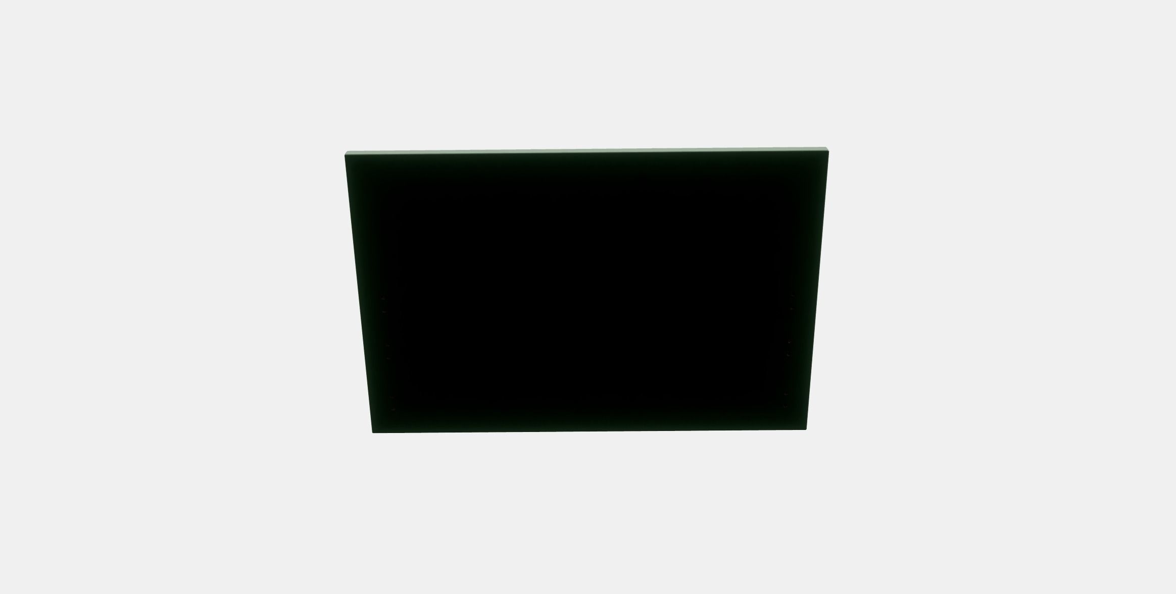 STENSUND Drawer front 1 Low-poly 3D model_7