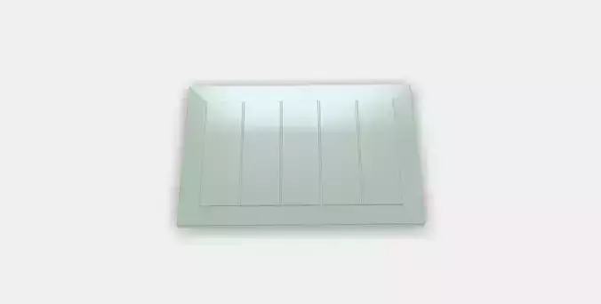 STENSUND Drawer front 1