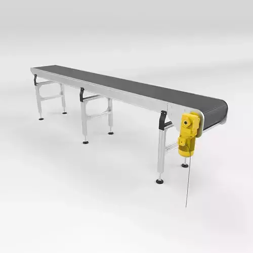 Conveyor Belt for Factory Fixed Dimention
