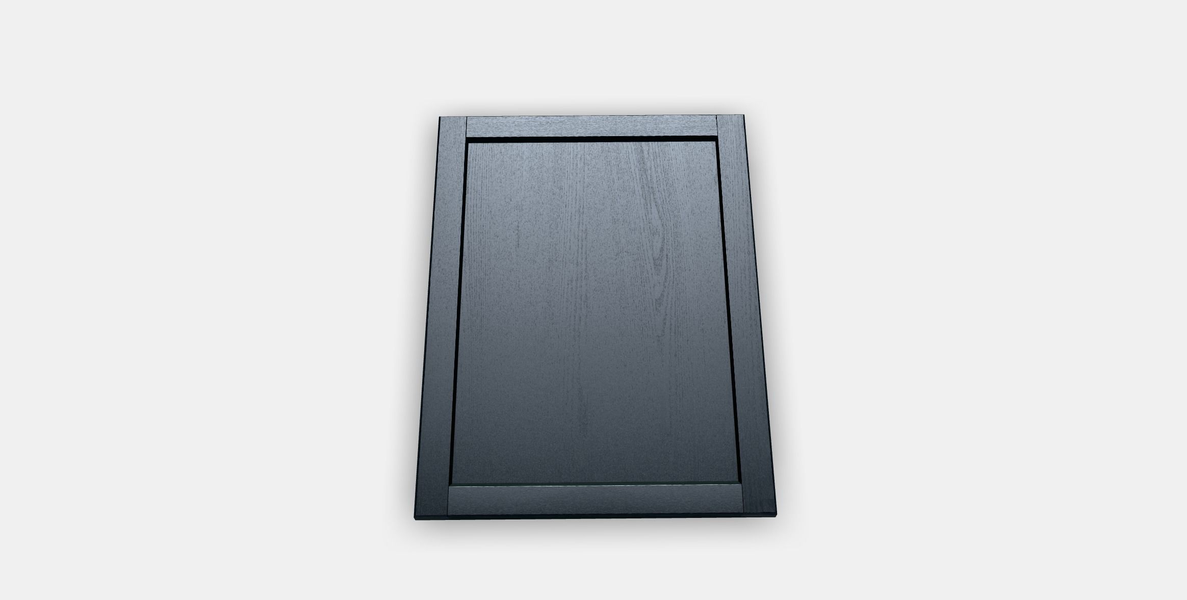 LERHYTTAN By 4 Low-poly 3D model_7