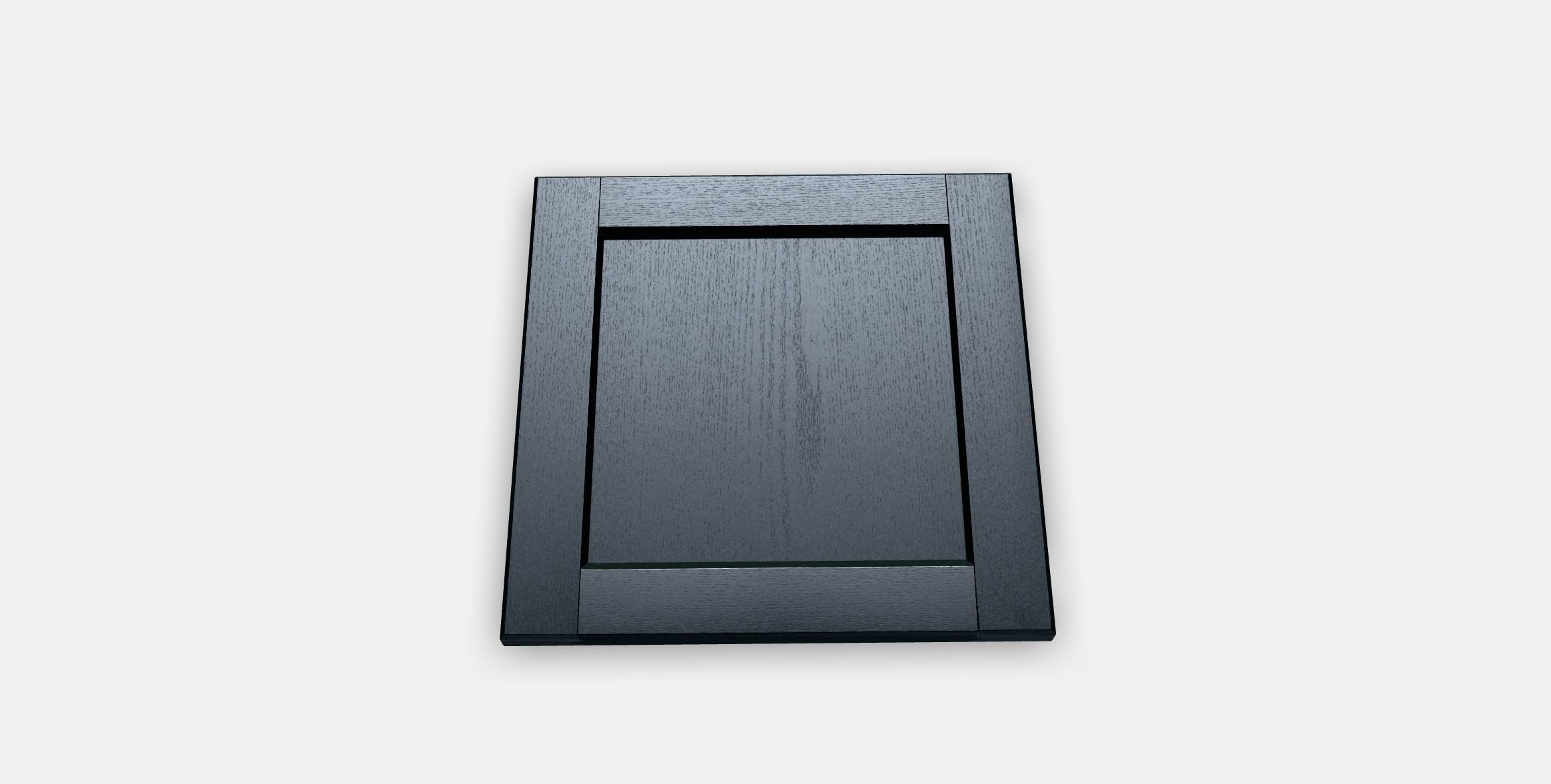 LERHYTTAN By 6 Low-poly 3D model_3