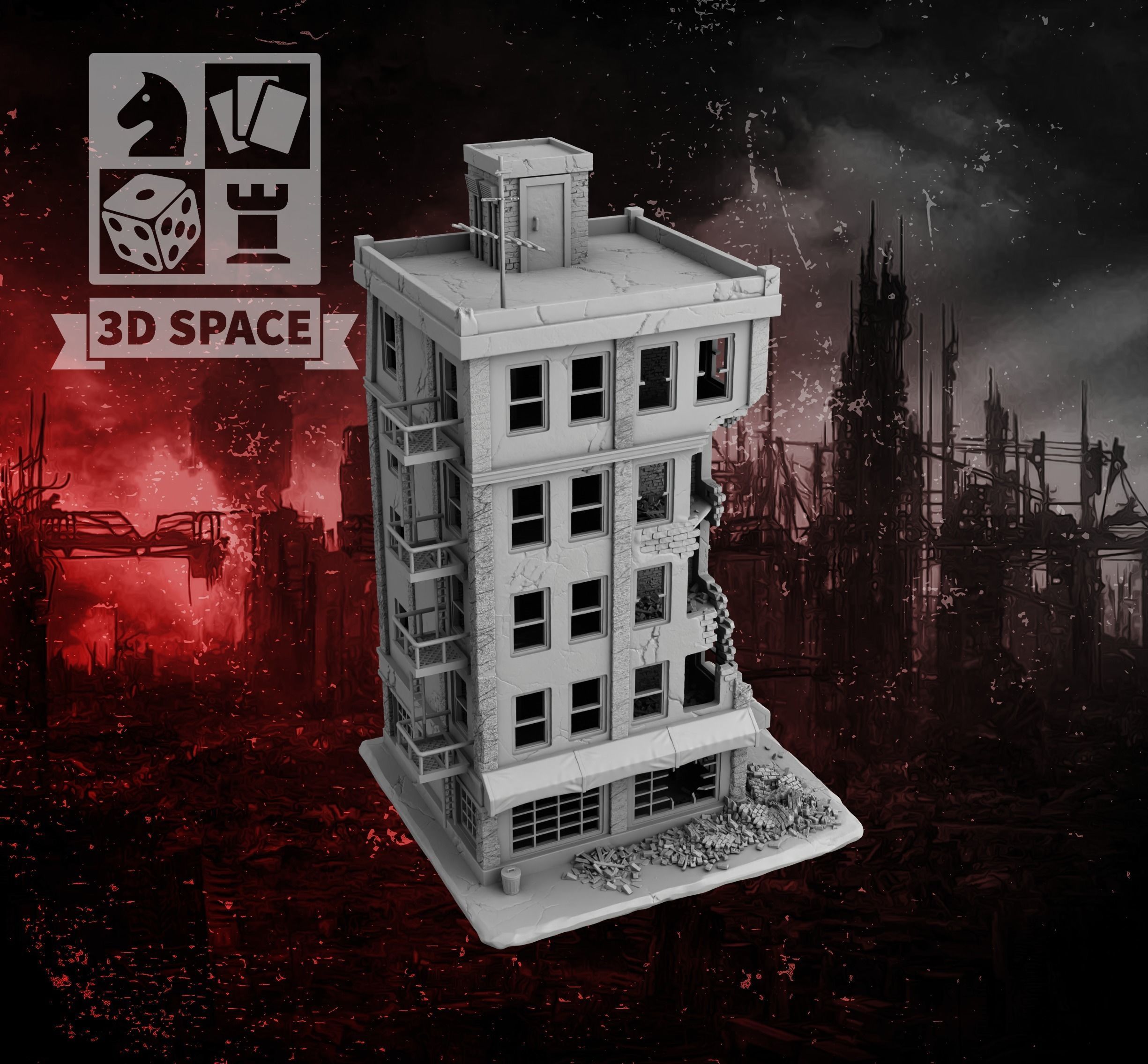 Build2 3D print model_1