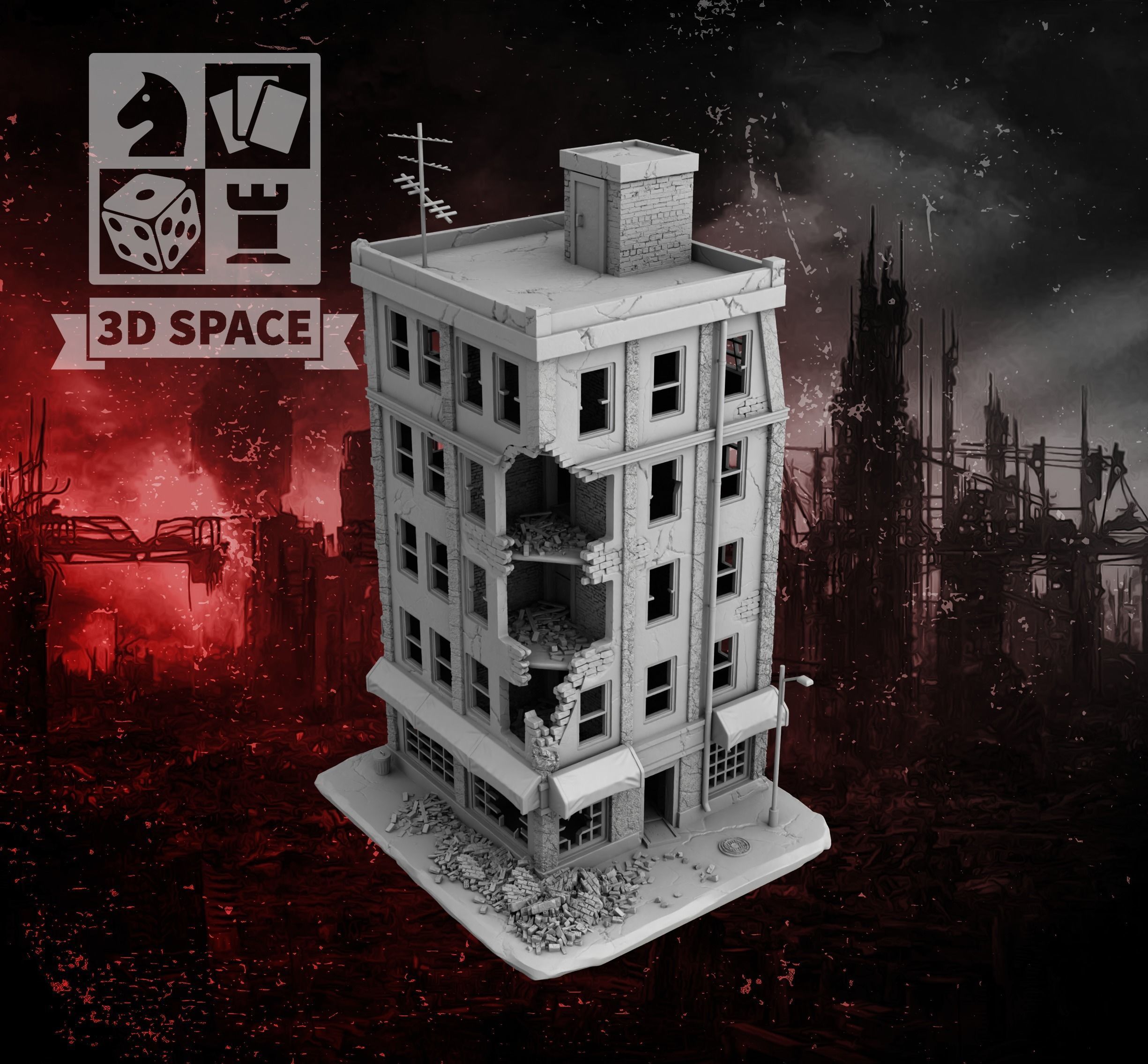 Build2 3D print model_3