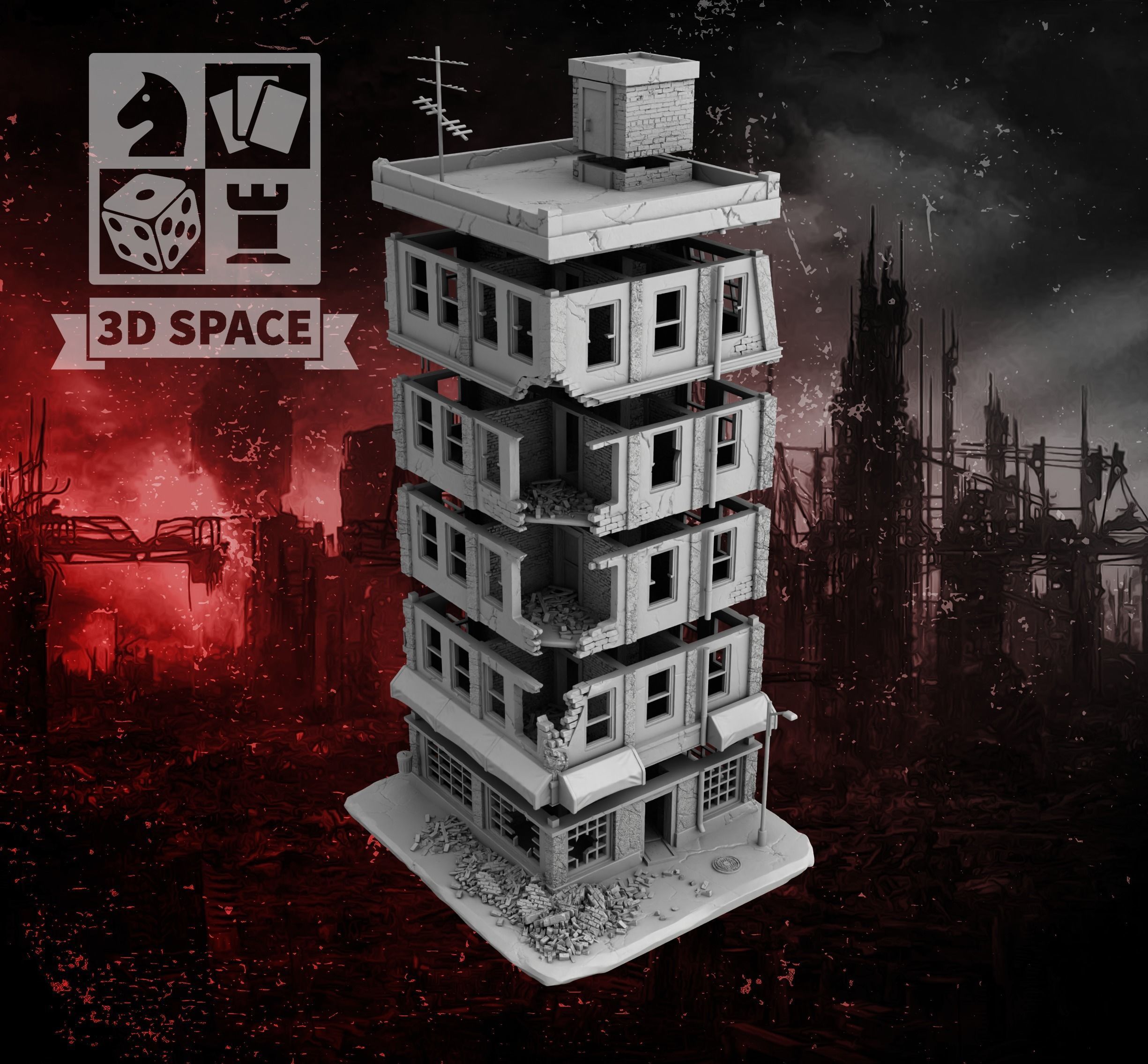 Build2 3D print model_2