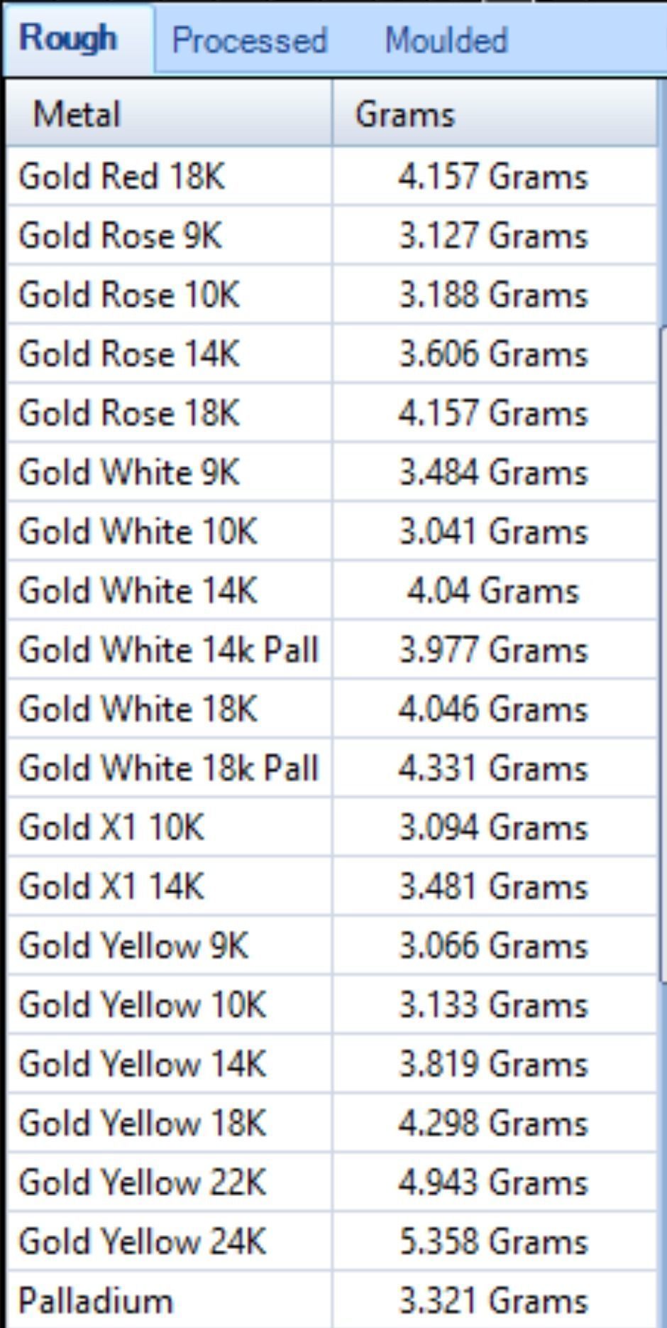 bracelet dragon 3D print model_5