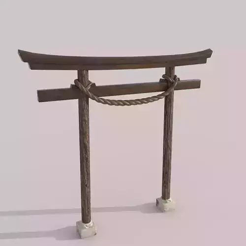 Torii