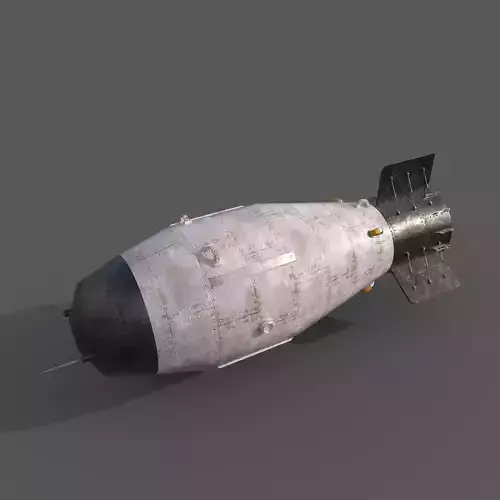Tsar Bomb