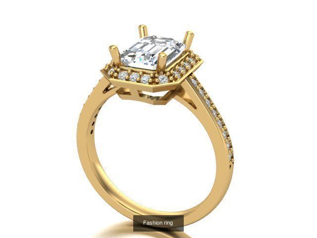 collection of rings _24