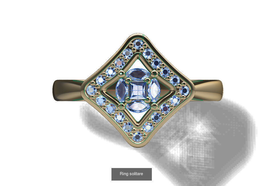 collection of rings _3