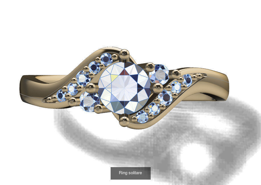 collection of rings _4