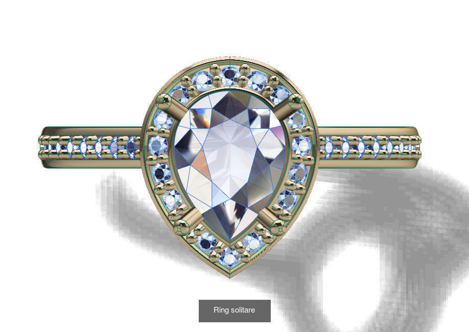 collection of rings _19