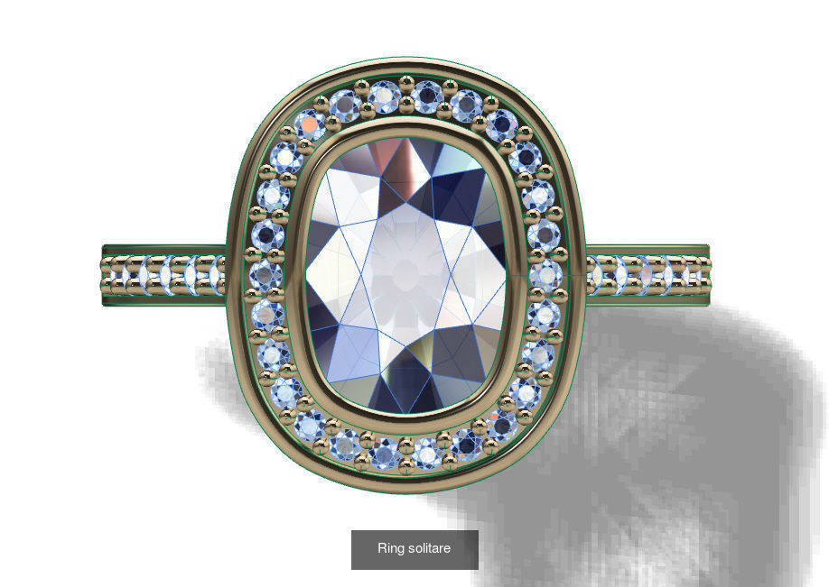 collection of rings _9