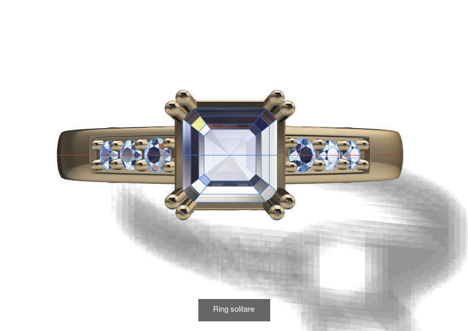 collection of rings _8