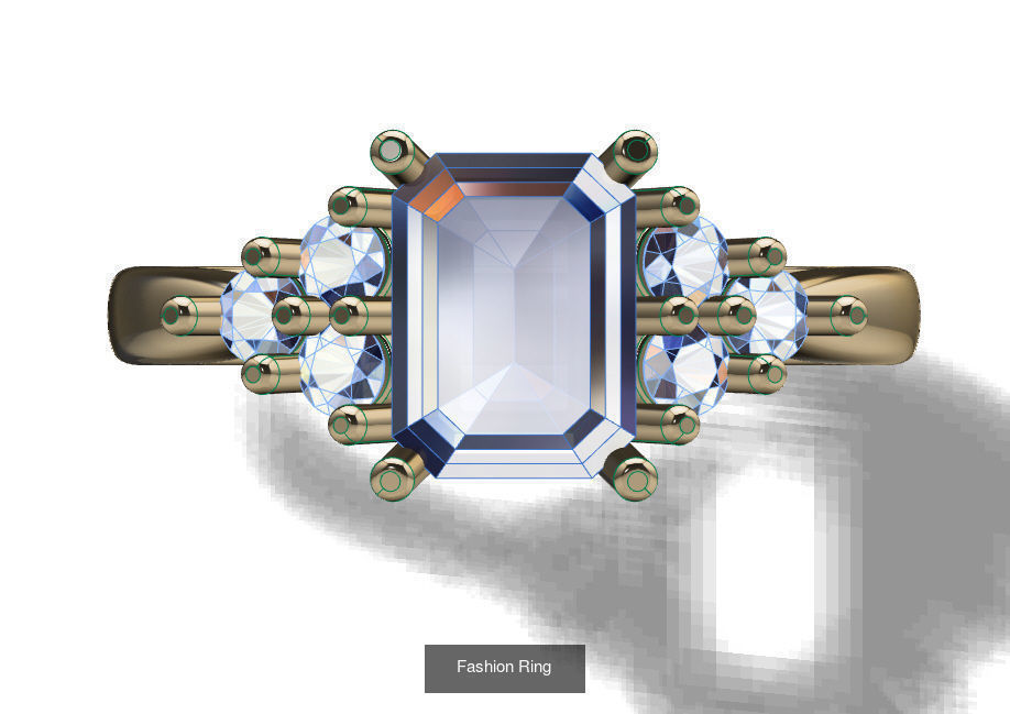 collection of rings _20