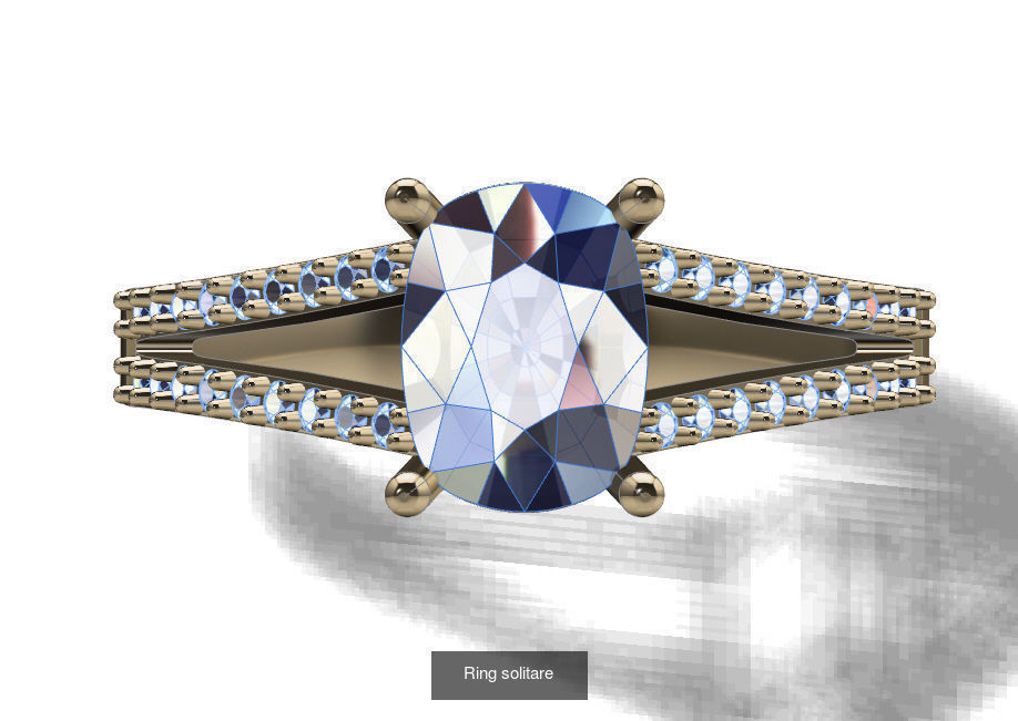 collection of rings _7