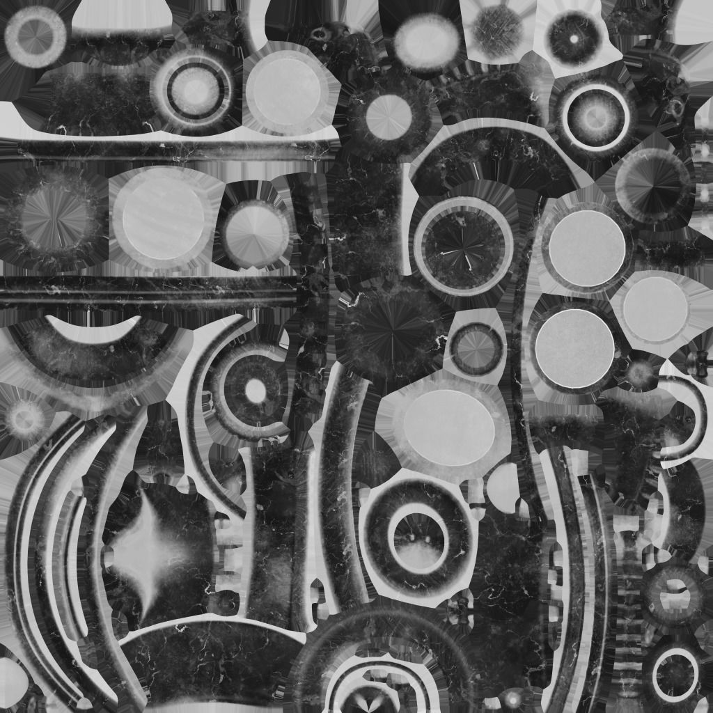 chessboard Free 3D model_3