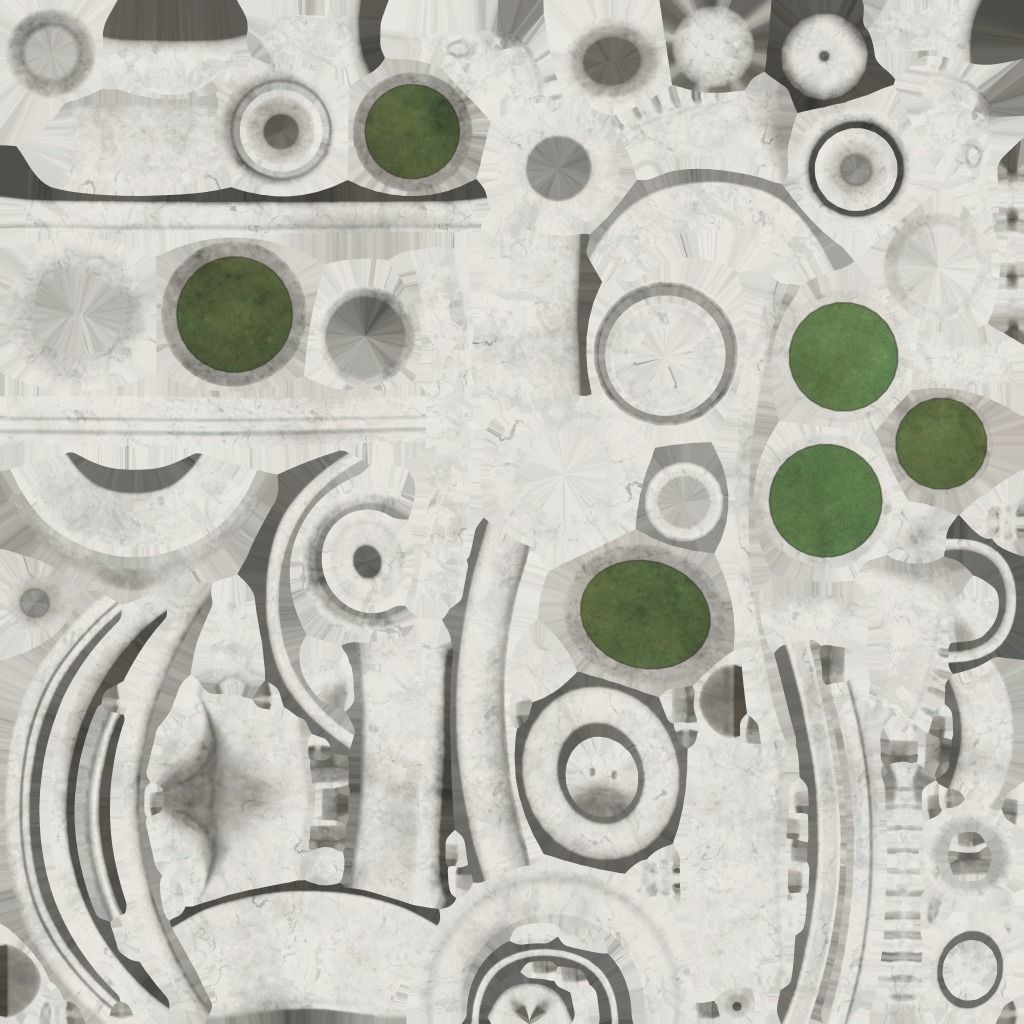 chessboard Free 3D model_6