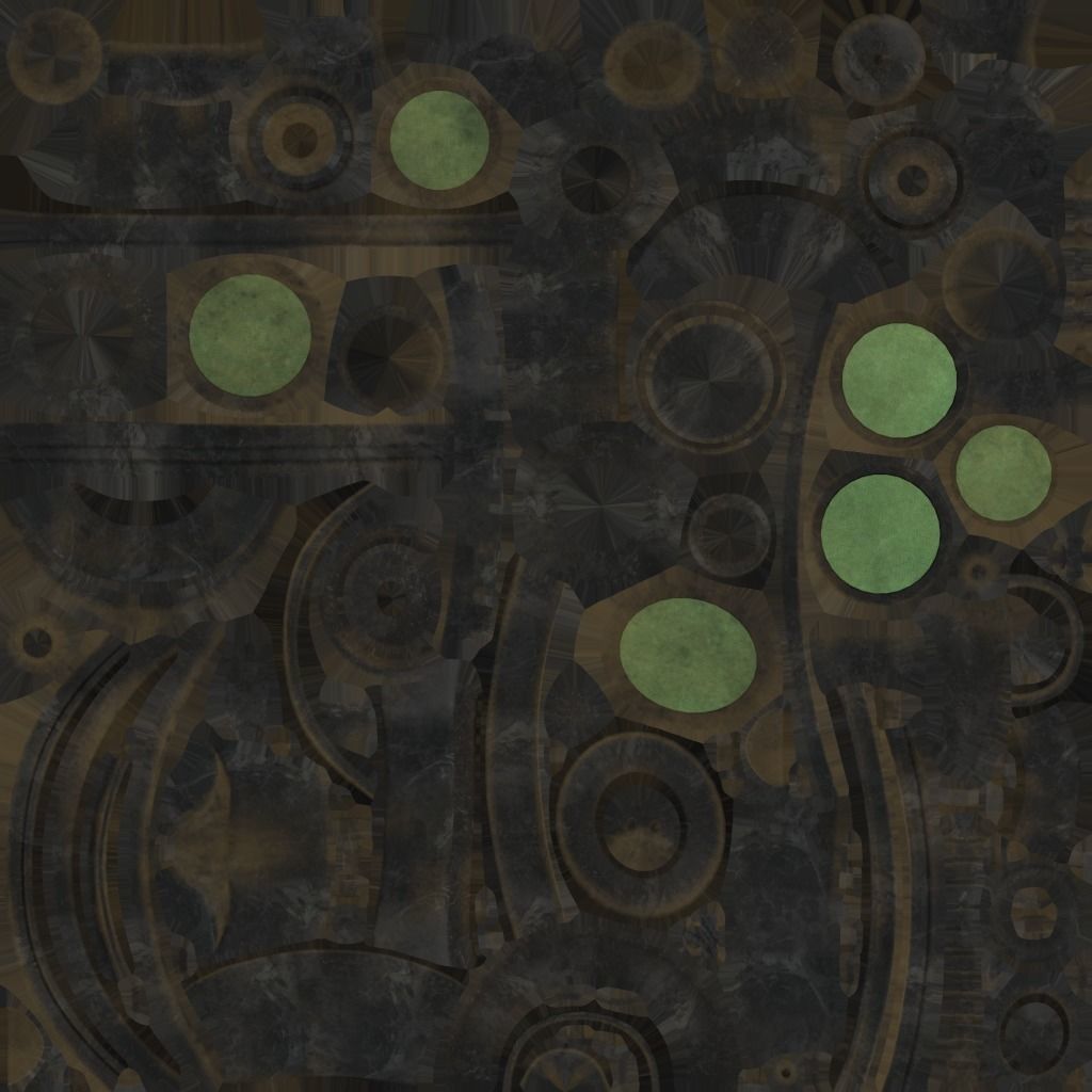 chessboard Free 3D model_7