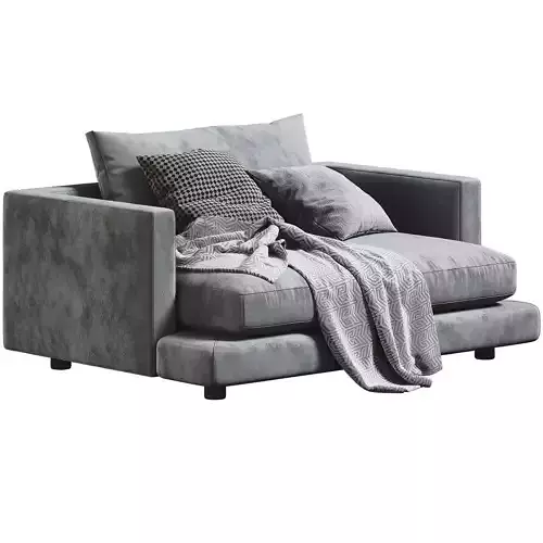 Flexform Long Island Armchair