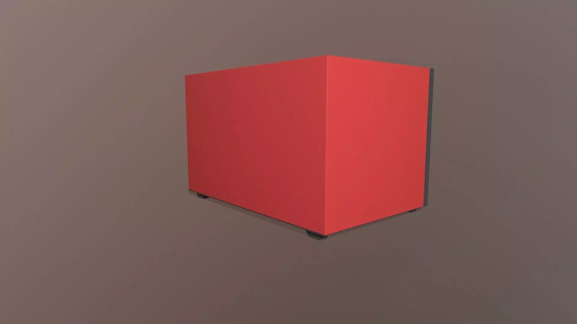 Microwave 3D model_0