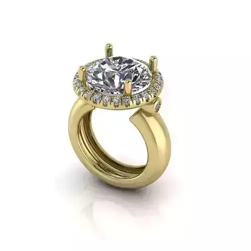 Ring Model 5754