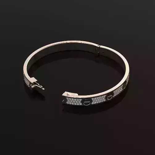 Bracelet size16 Model 5850