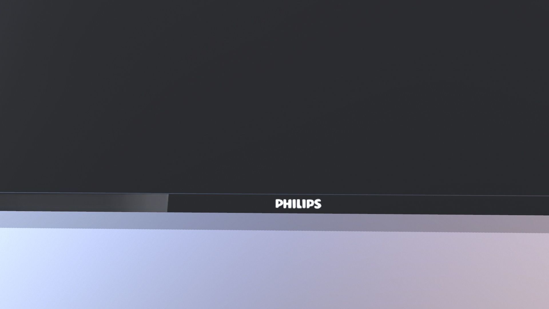 PHILIPS LED 3D model_3