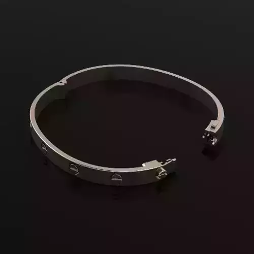 Bracelet size18 Model 5842
