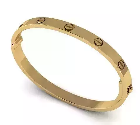 Bracelet size18 Model 5841