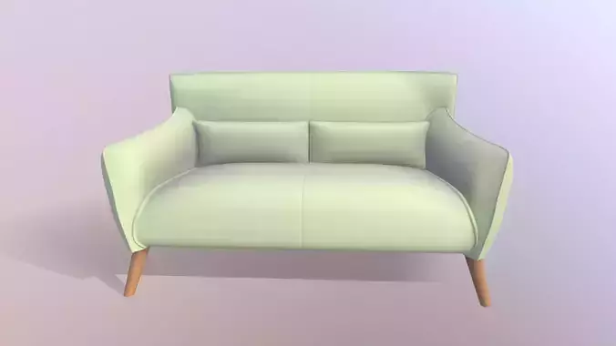 Sofa 2 Seater