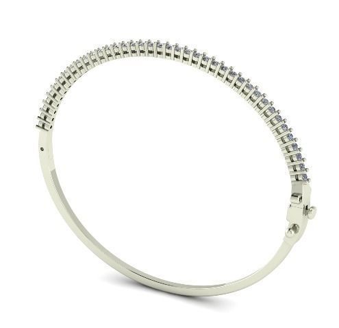 Bracelet Size16 Model 5812 3D print model_2