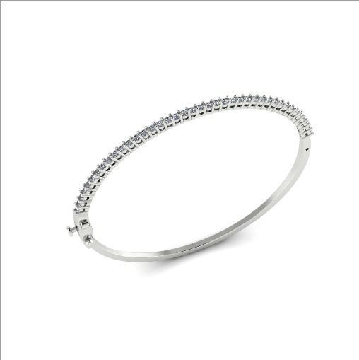 Bracelet Size16 Model 5812 3D print model_1