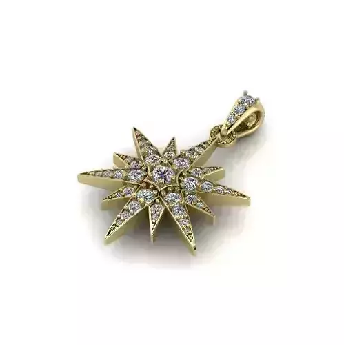 Pendant shtern Model 5806