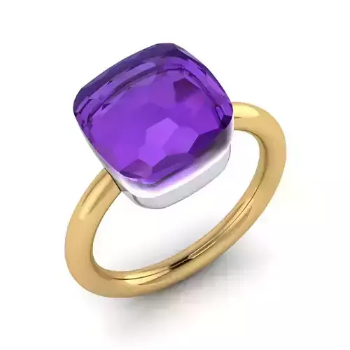 Naked Ring