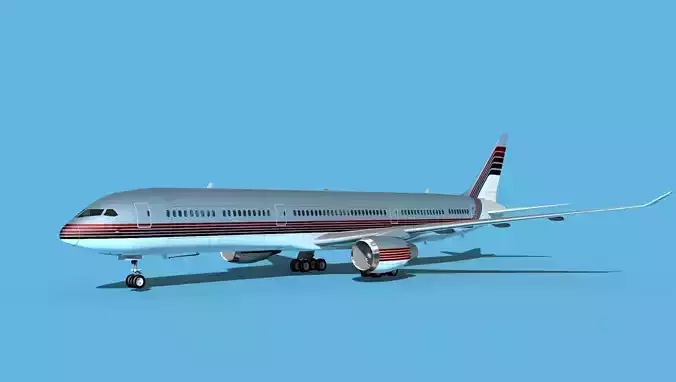 Boeing 787-10 Corporate 3