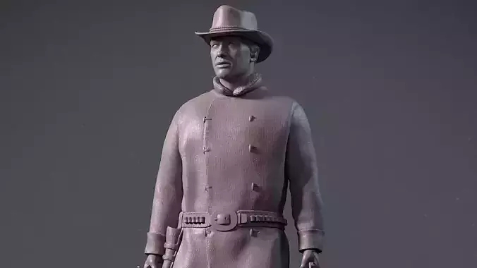 Arthur Morgan - Red Dead Redemption 2