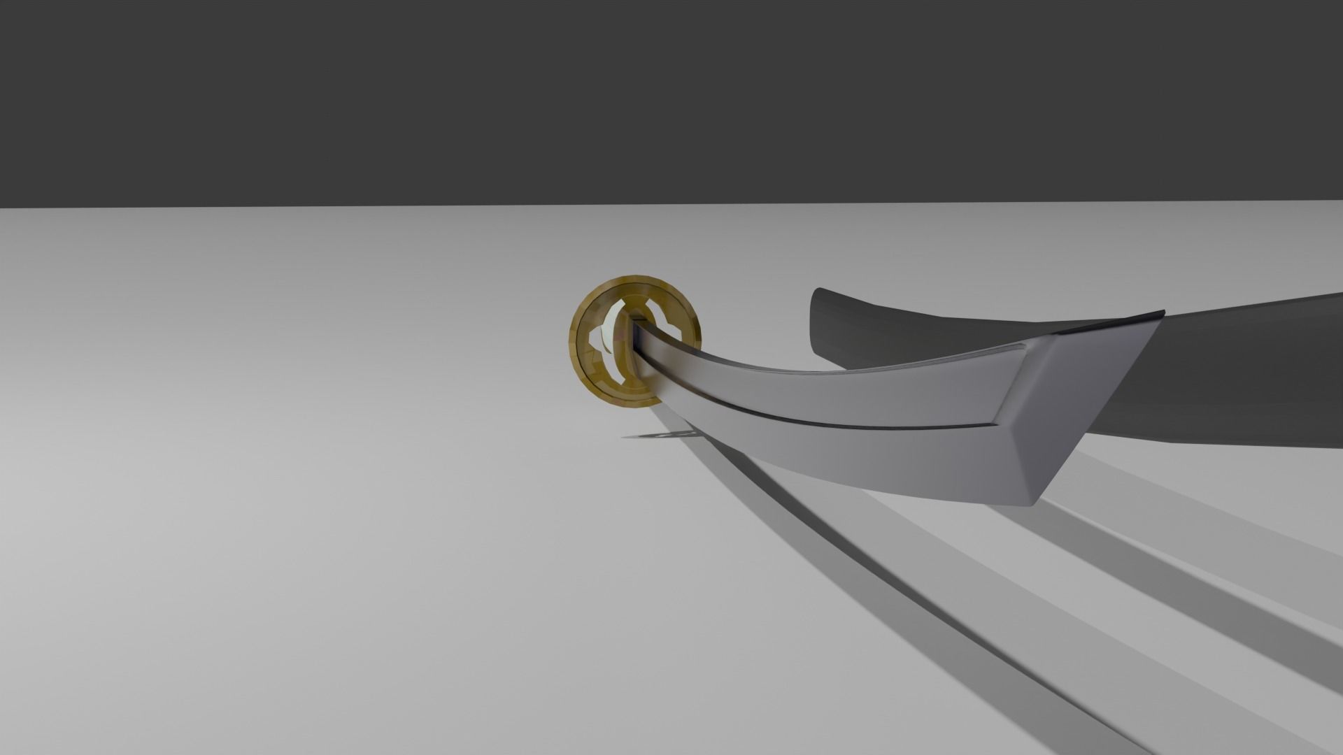 katana 3D model_2