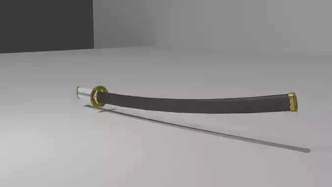 katana