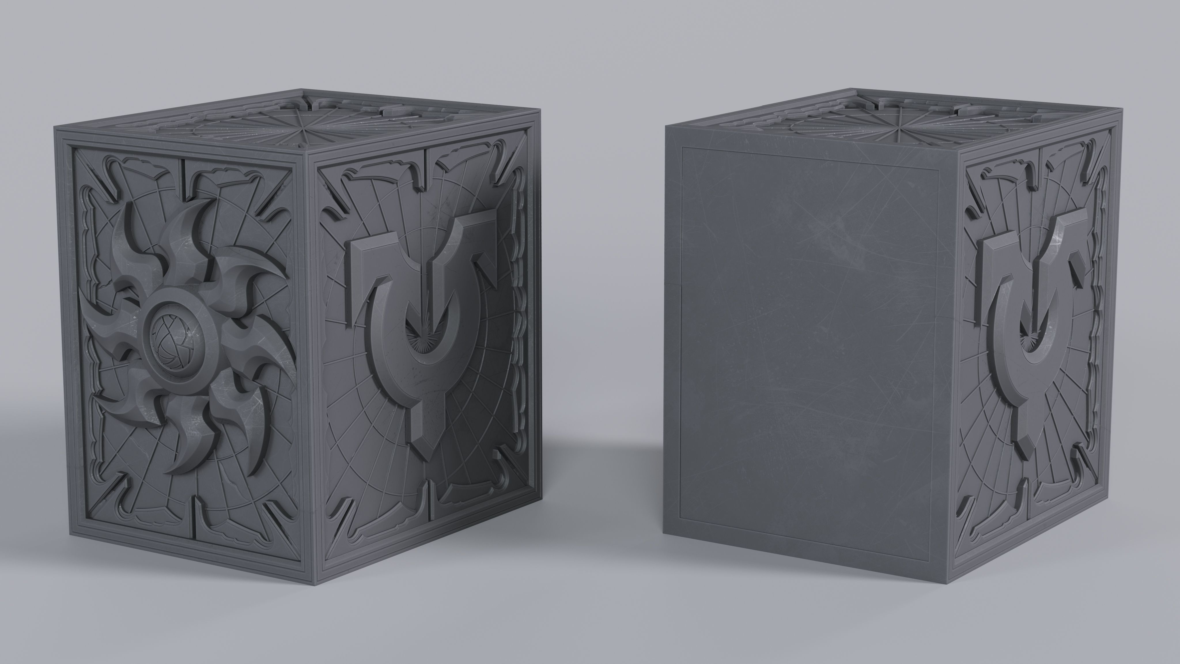 3d mtg cards Ravonixis Dumpster Deck Box Commander BoxHolds 100+ Sleeved CardsFunny Commander case with Inner Tray 3D Printed Green Trash Bin for MTG Great Gift for Card Game Lovers : Toys & CardFrame - Deck Box
