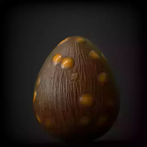 Brawn Dragon Egg