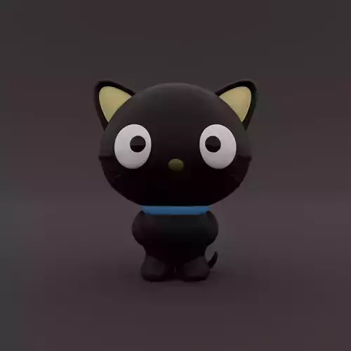 Chococat - Sanrio