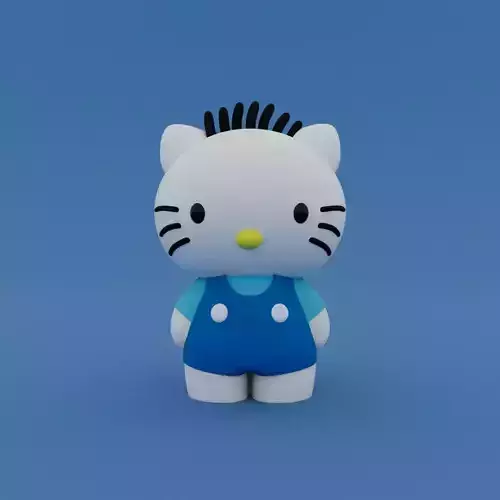 Dear Daniel - Sanrio